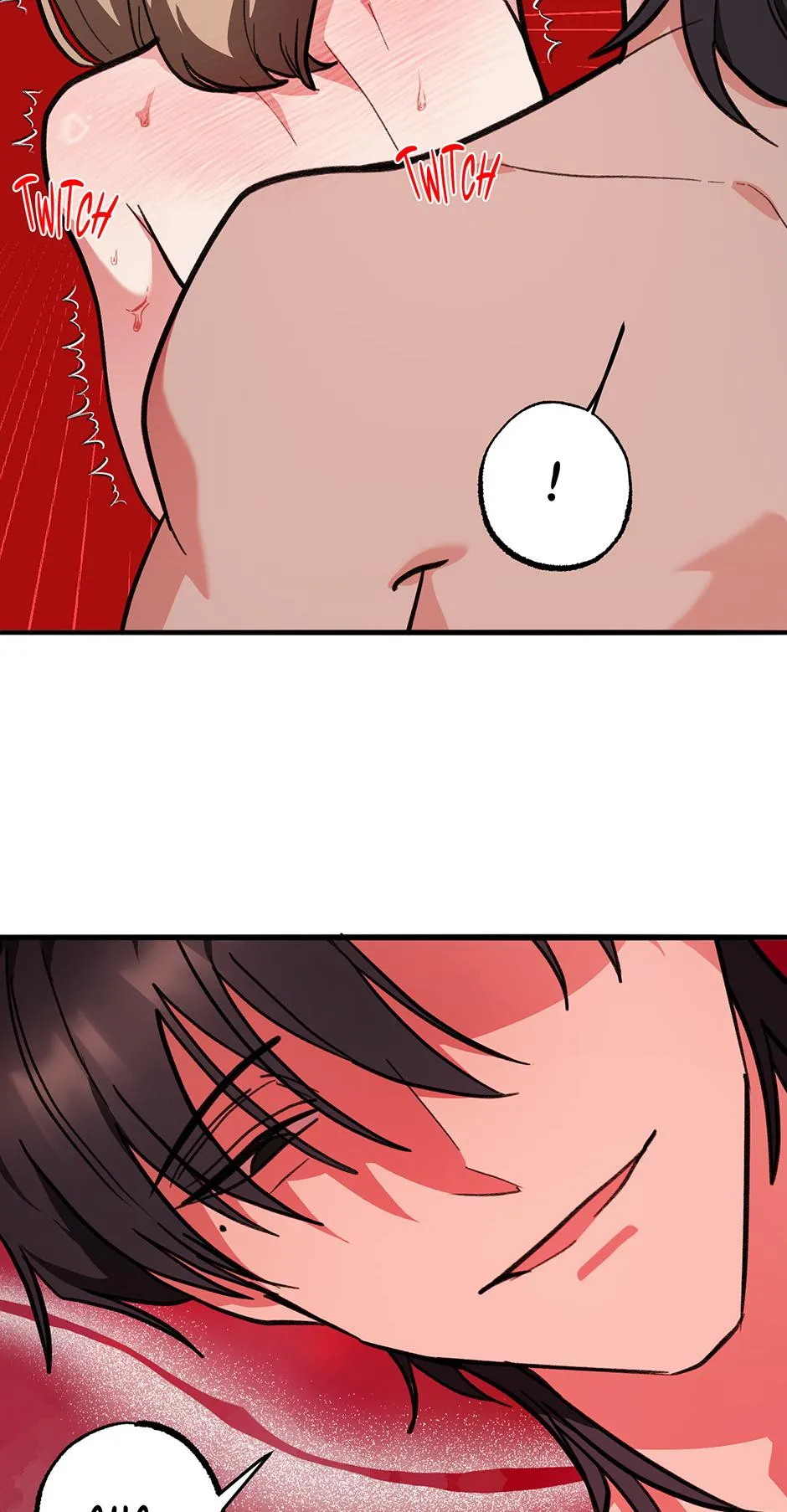 You’re More Dangerous Than the Anomaly Chapter 4 page 20 - 