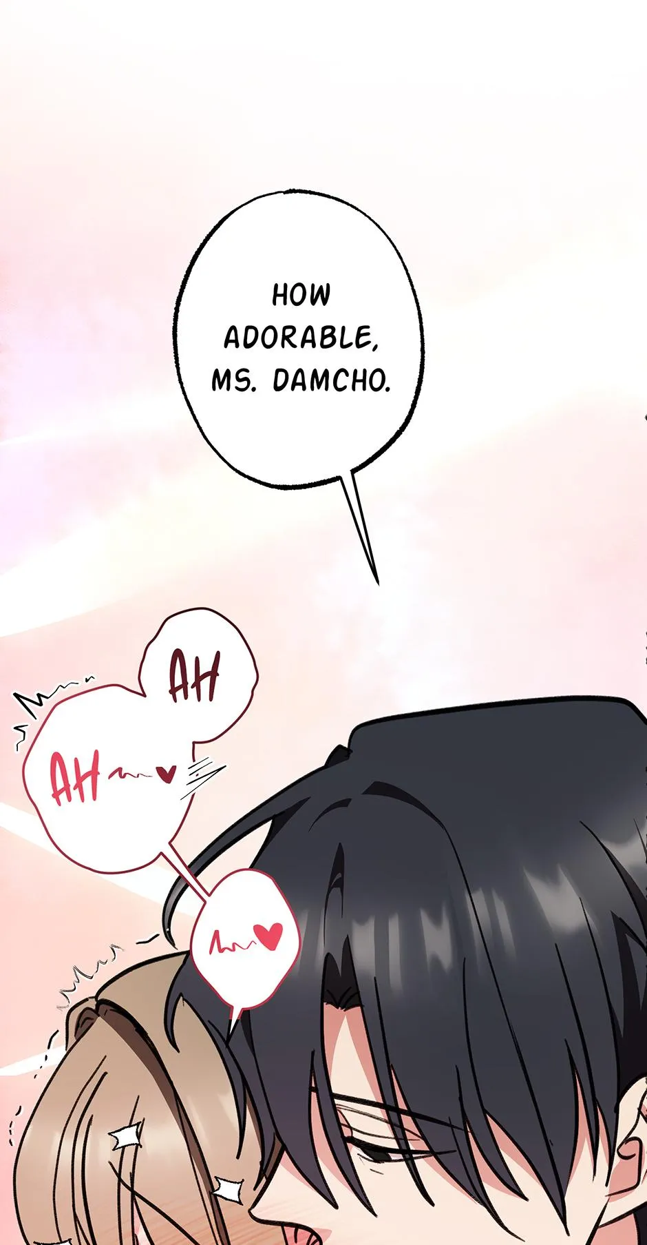 You’re More Dangerous Than the Anomaly Chapter 4 page 23 - 