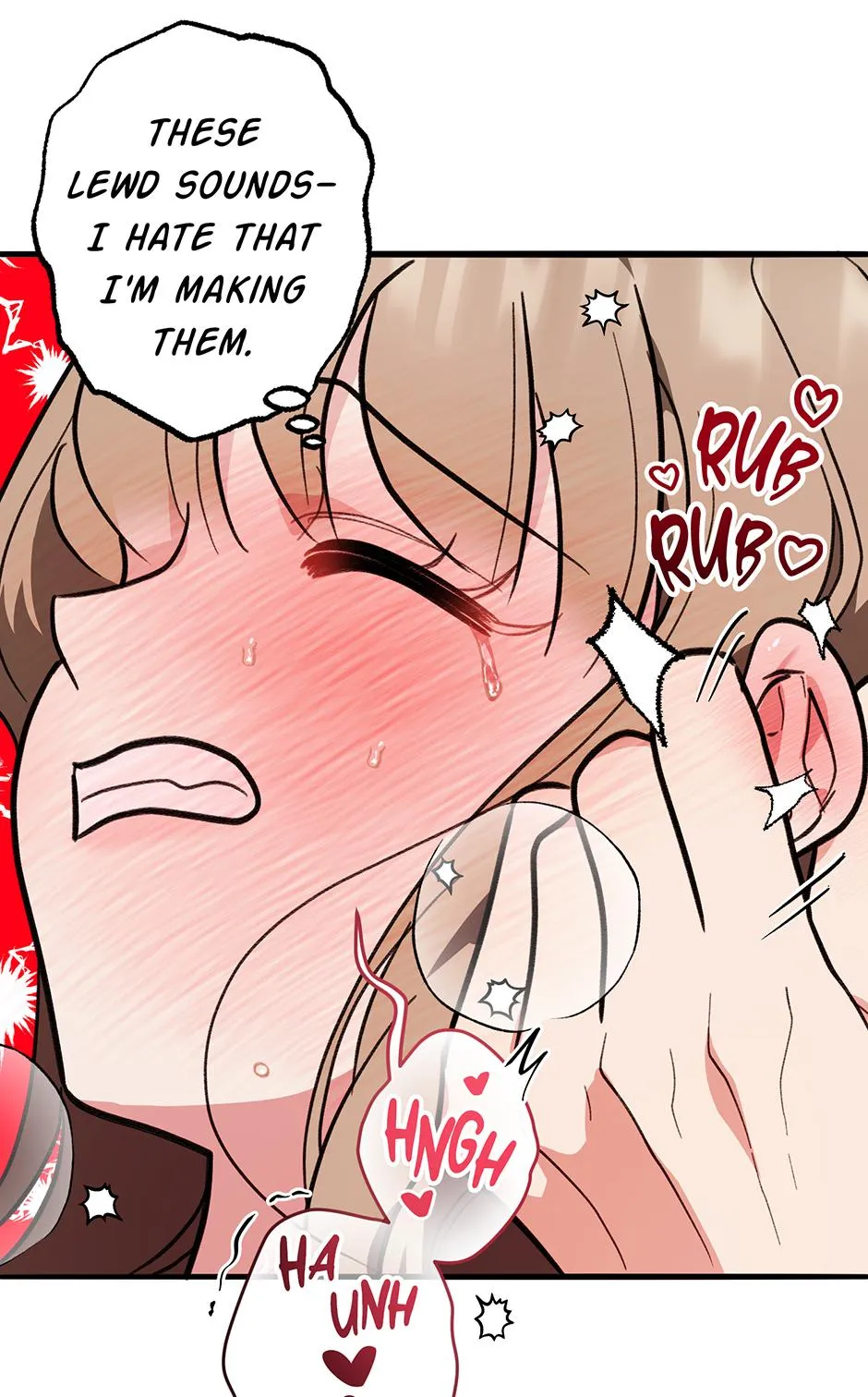 You’re More Dangerous Than the Anomaly Chapter 4 page 29 - 