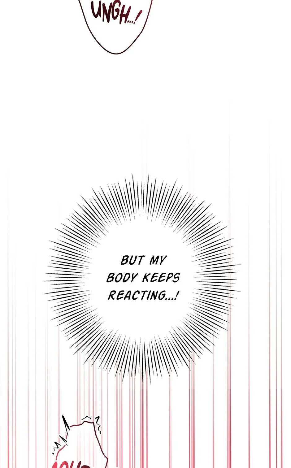 You’re More Dangerous Than the Anomaly Chapter 4 page 30 - 