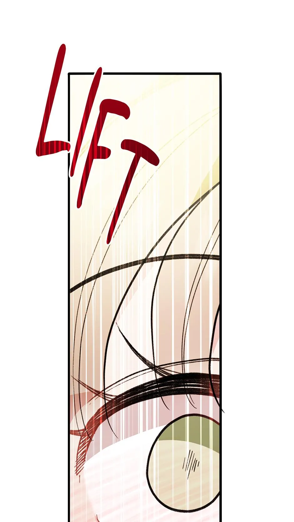 You’re More Dangerous Than the Anomaly Chapter 4 page 33 - 