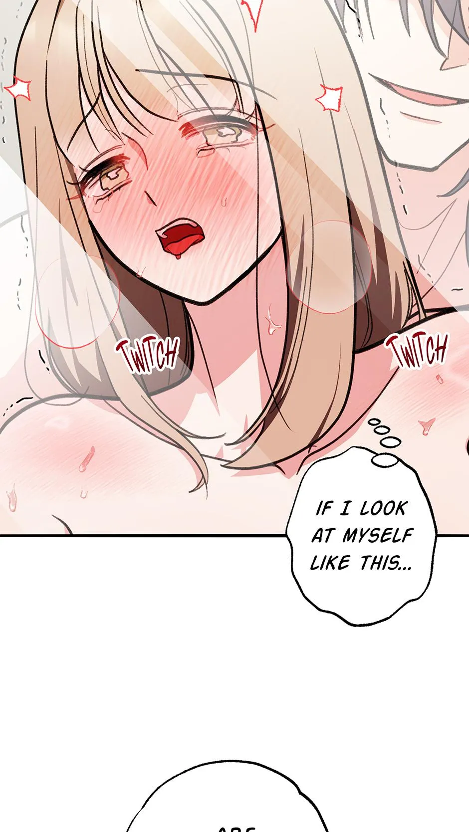You’re More Dangerous Than the Anomaly Chapter 4 page 39 - 