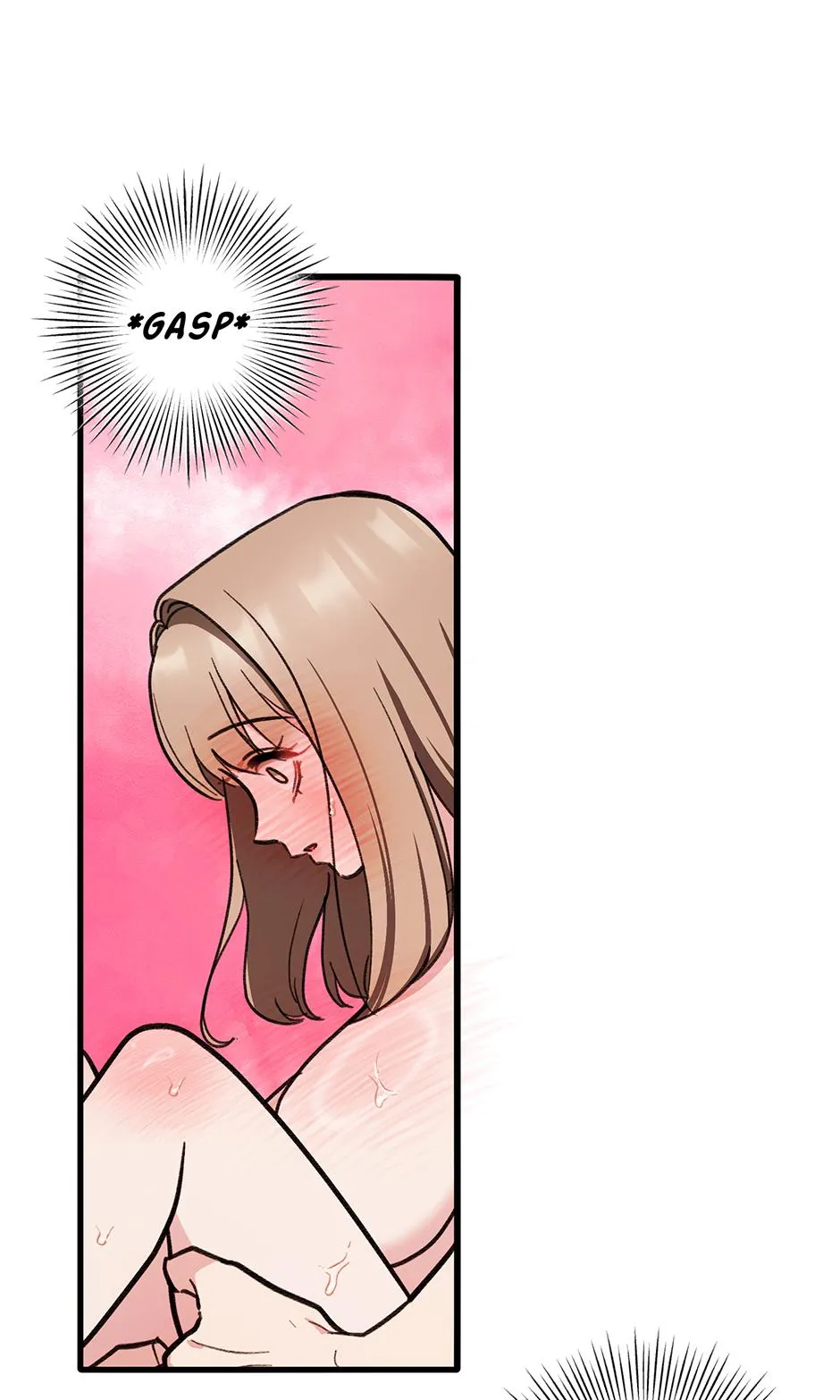 You’re More Dangerous Than the Anomaly Chapter 4 page 41 - 