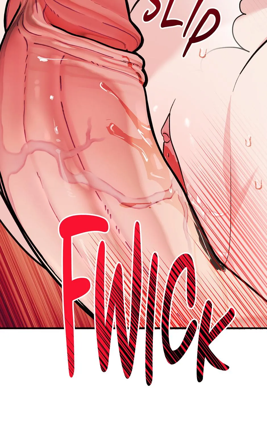 You’re More Dangerous Than the Anomaly Chapter 4 page 48 - 