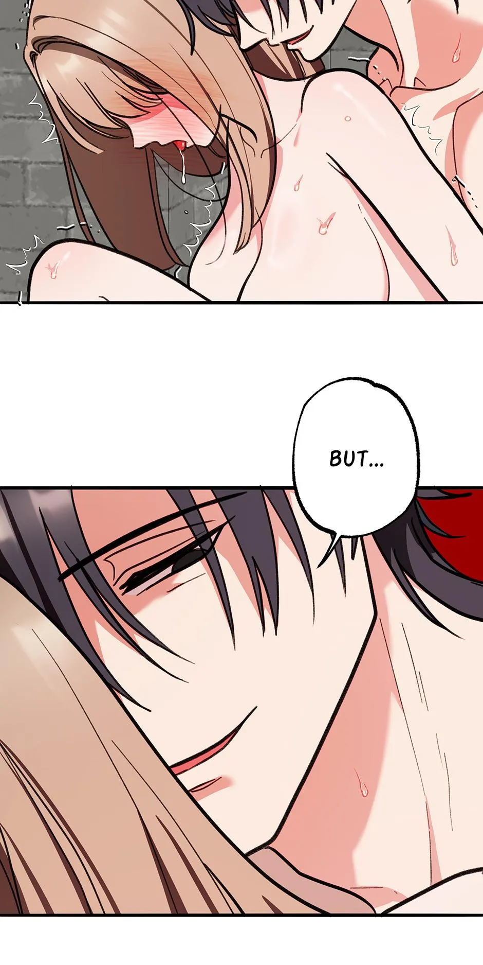 You’re More Dangerous Than the Anomaly Chapter 4 page 51 - 