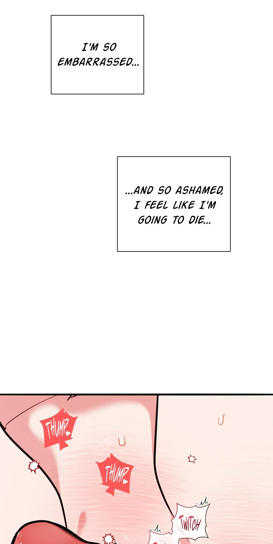 You’re More Dangerous Than the Anomaly Chapter 4 page 55 - 