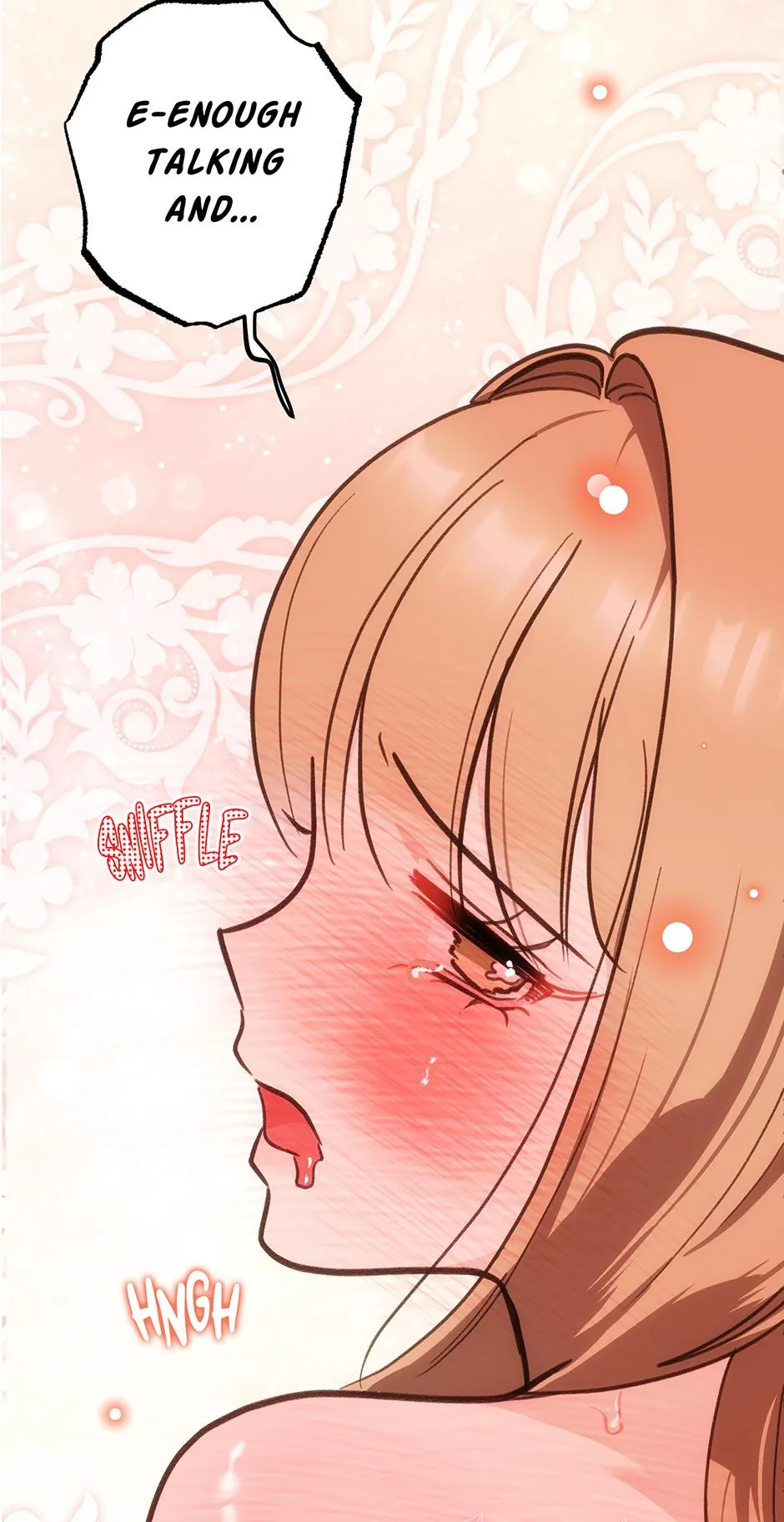 You’re More Dangerous Than the Anomaly Chapter 4 page 58 - 