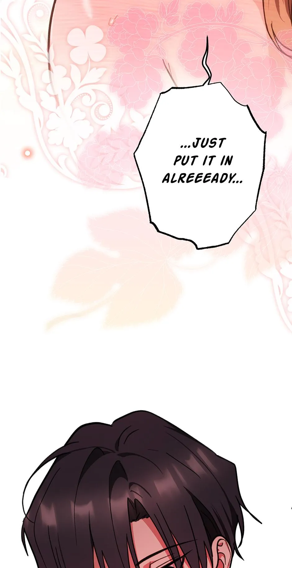 You’re More Dangerous Than the Anomaly Chapter 4 page 59 - 