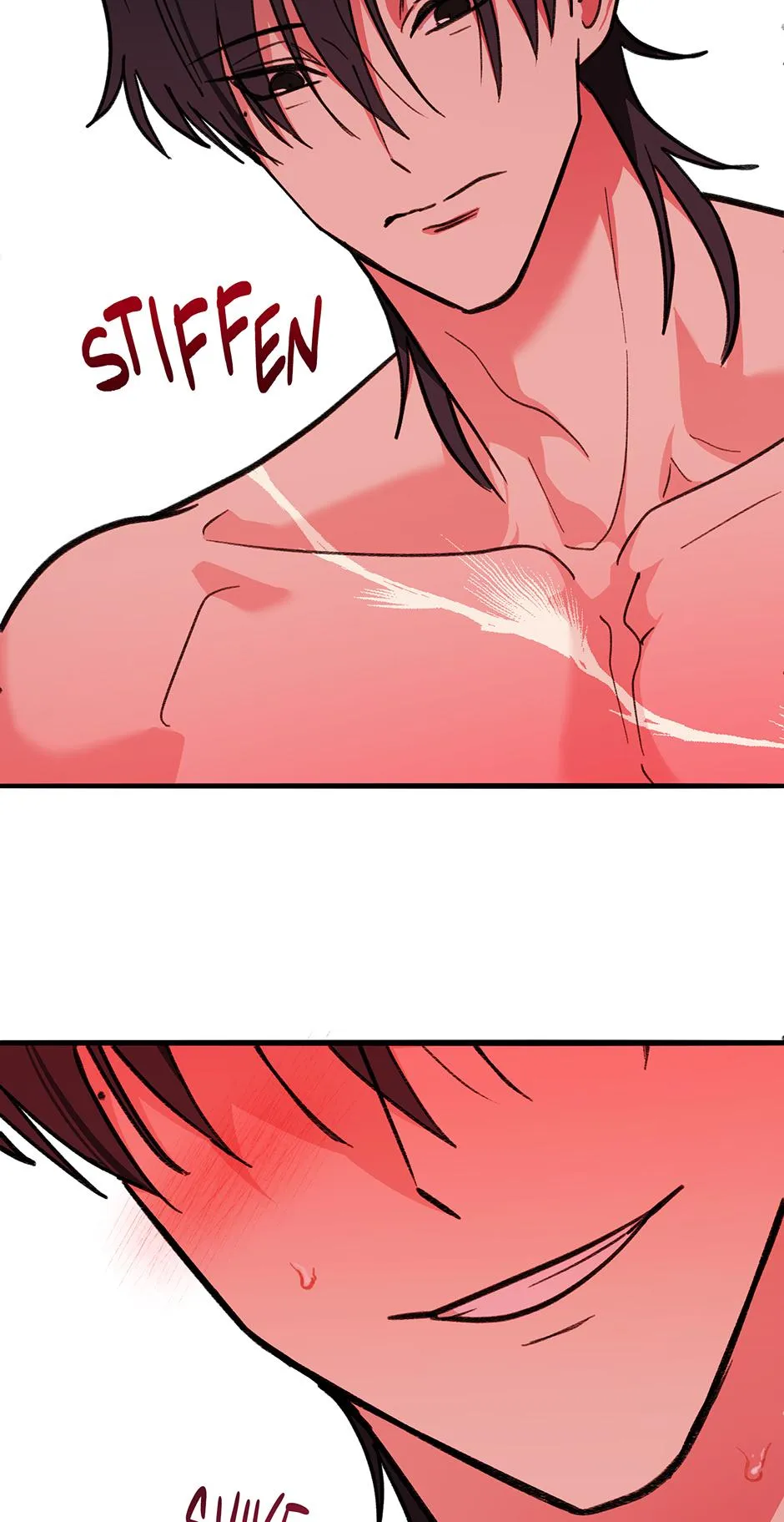 You’re More Dangerous Than the Anomaly Chapter 4 page 60 - 