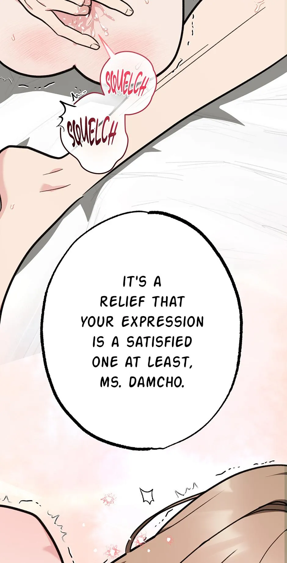 You’re More Dangerous Than the Anomaly Chapter 4 page 7 - 