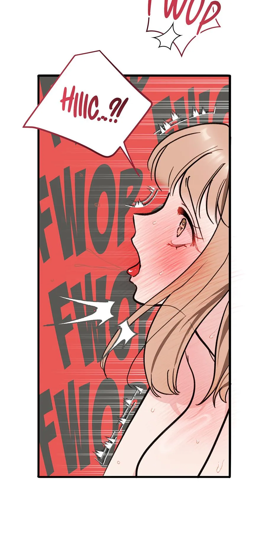 You’re More Dangerous Than the Anomaly Chapter 4 page 64 - 
