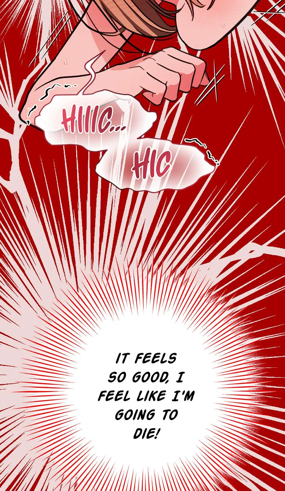 You’re More Dangerous Than the Anomaly Chapter 4 page 69 - 