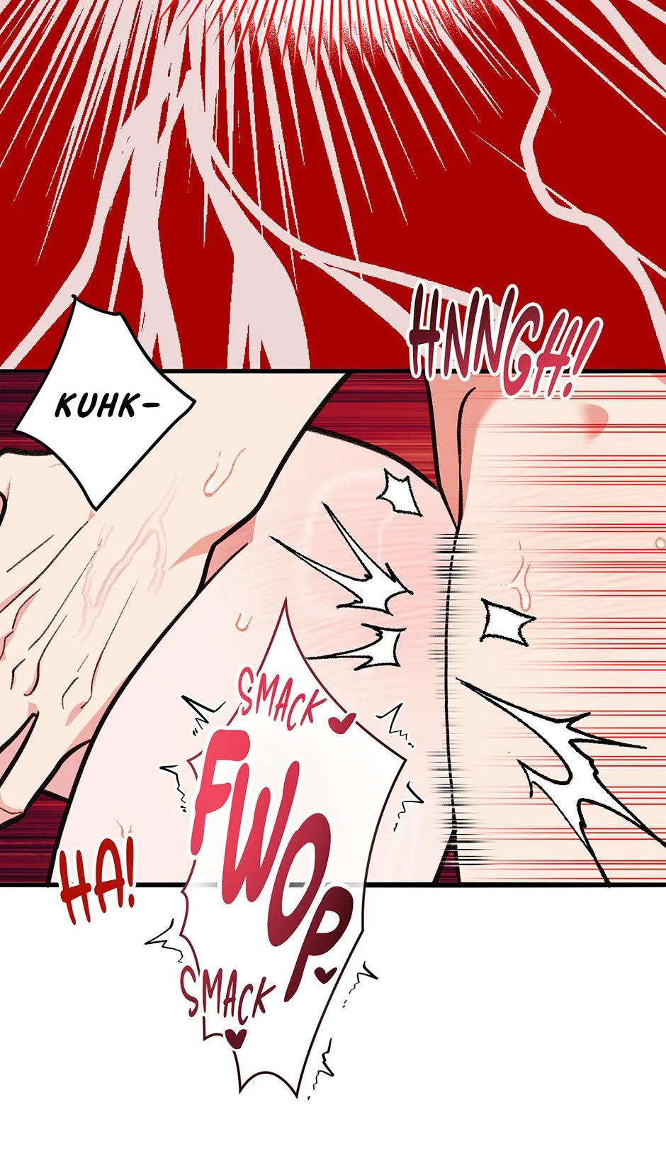 You’re More Dangerous Than the Anomaly Chapter 4 page 70 - 