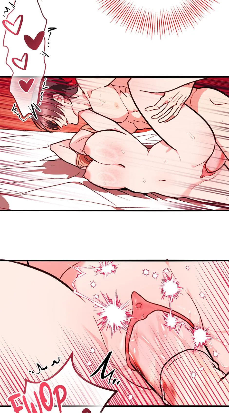 You’re More Dangerous Than the Anomaly Chapter 4 page 80 - 