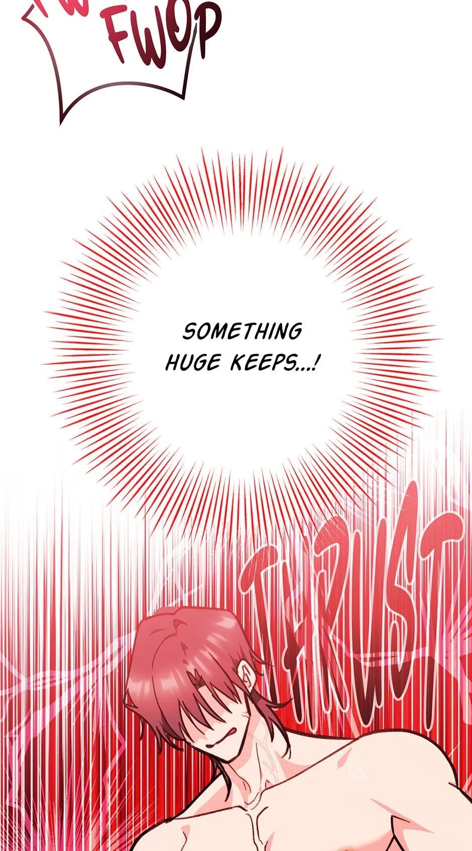 You’re More Dangerous Than the Anomaly Chapter 4 page 81 - 