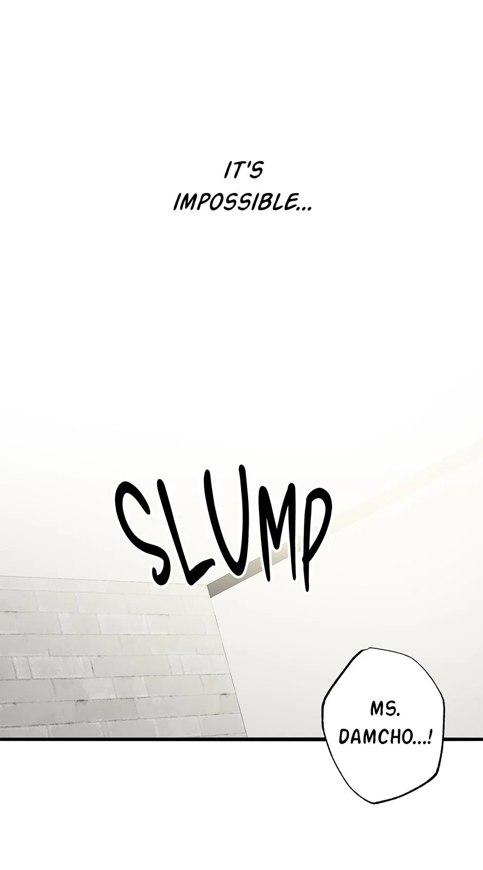 You’re More Dangerous Than the Anomaly Chapter 4 page 85 - 