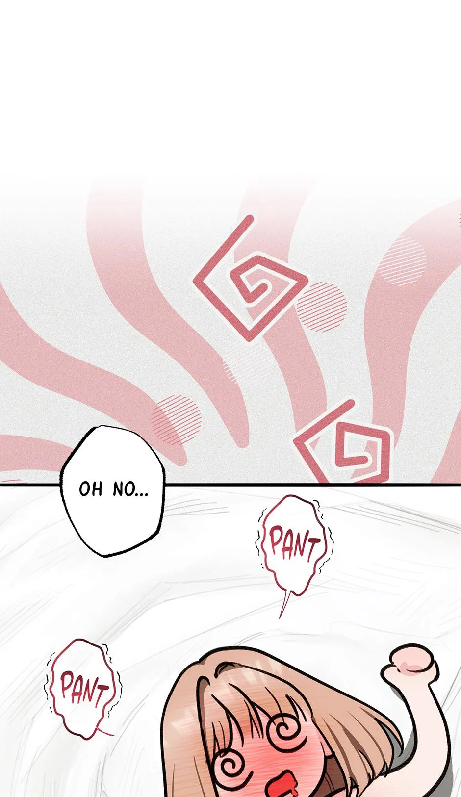 You’re More Dangerous Than the Anomaly Chapter 4 page 87 - 