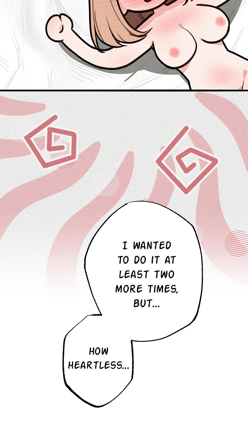 You’re More Dangerous Than the Anomaly Chapter 4 page 88 - 