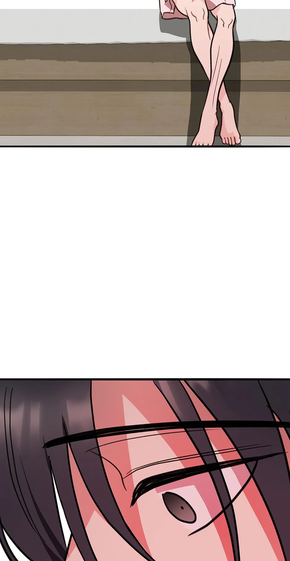 You’re More Dangerous Than the Anomaly Chapter 4 page 95 - 