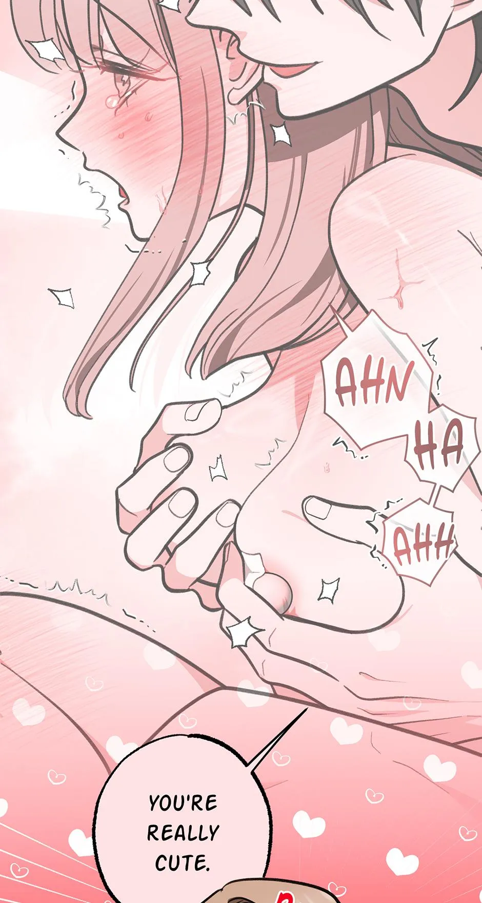 You’re More Dangerous Than the Anomaly Chapter 5 page 11 - 