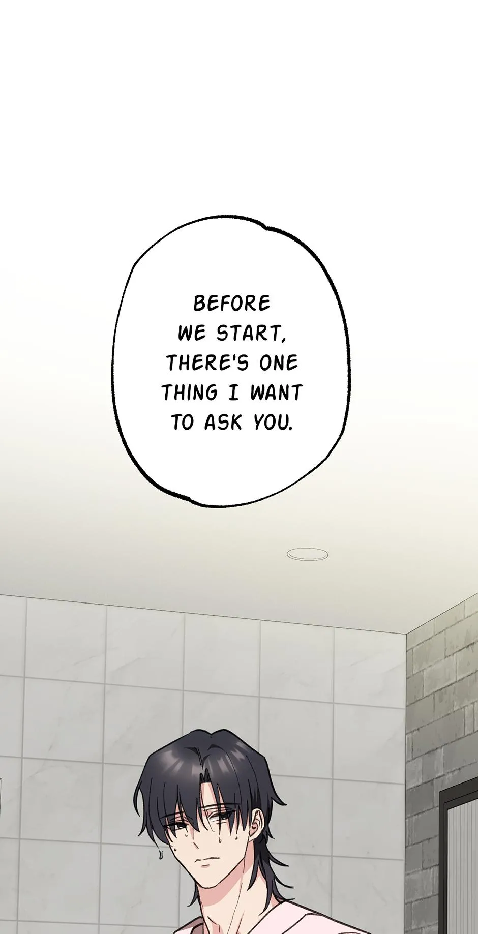 You’re More Dangerous Than the Anomaly Chapter 5 page 101 - 