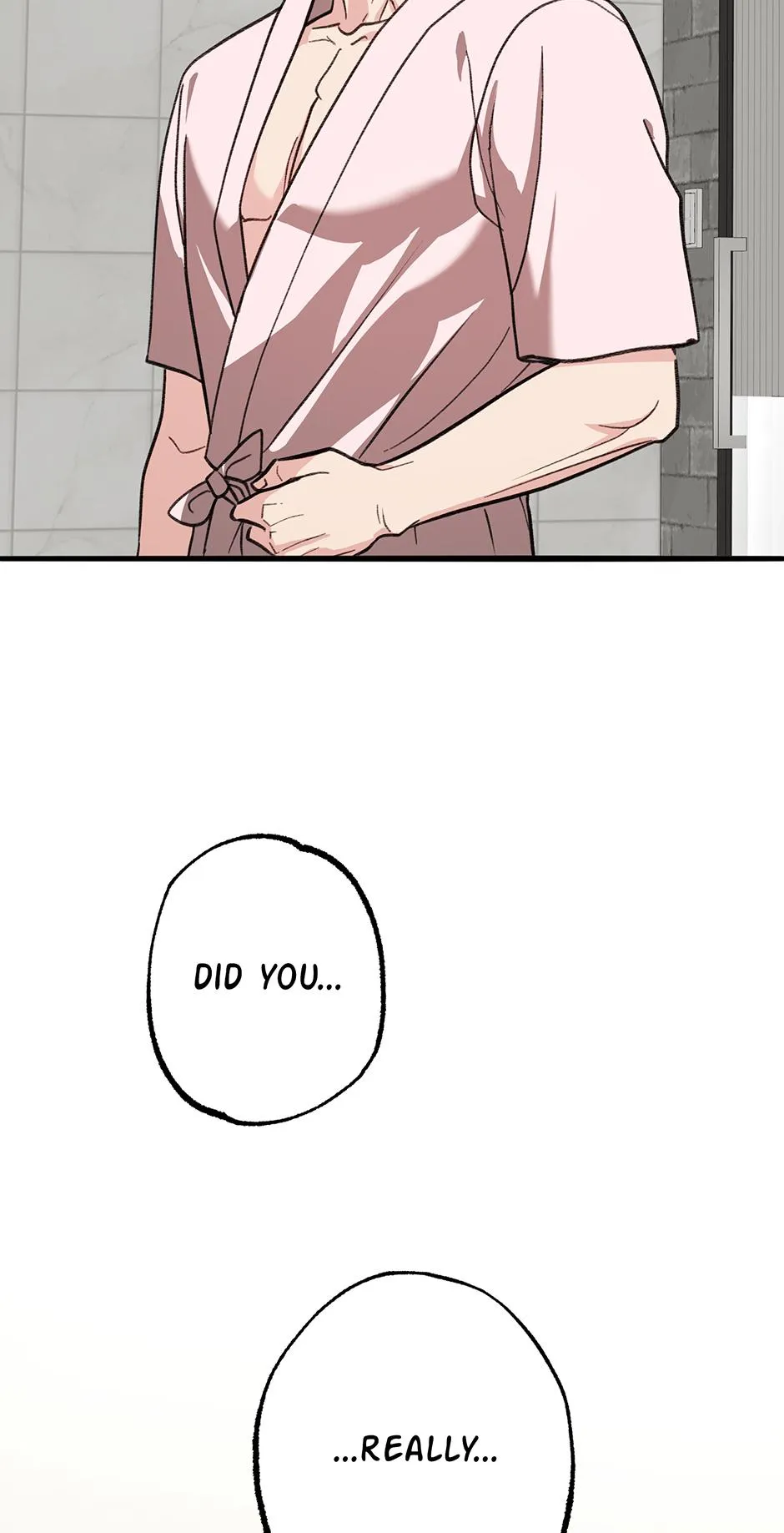 You’re More Dangerous Than the Anomaly Chapter 5 page 102 - 