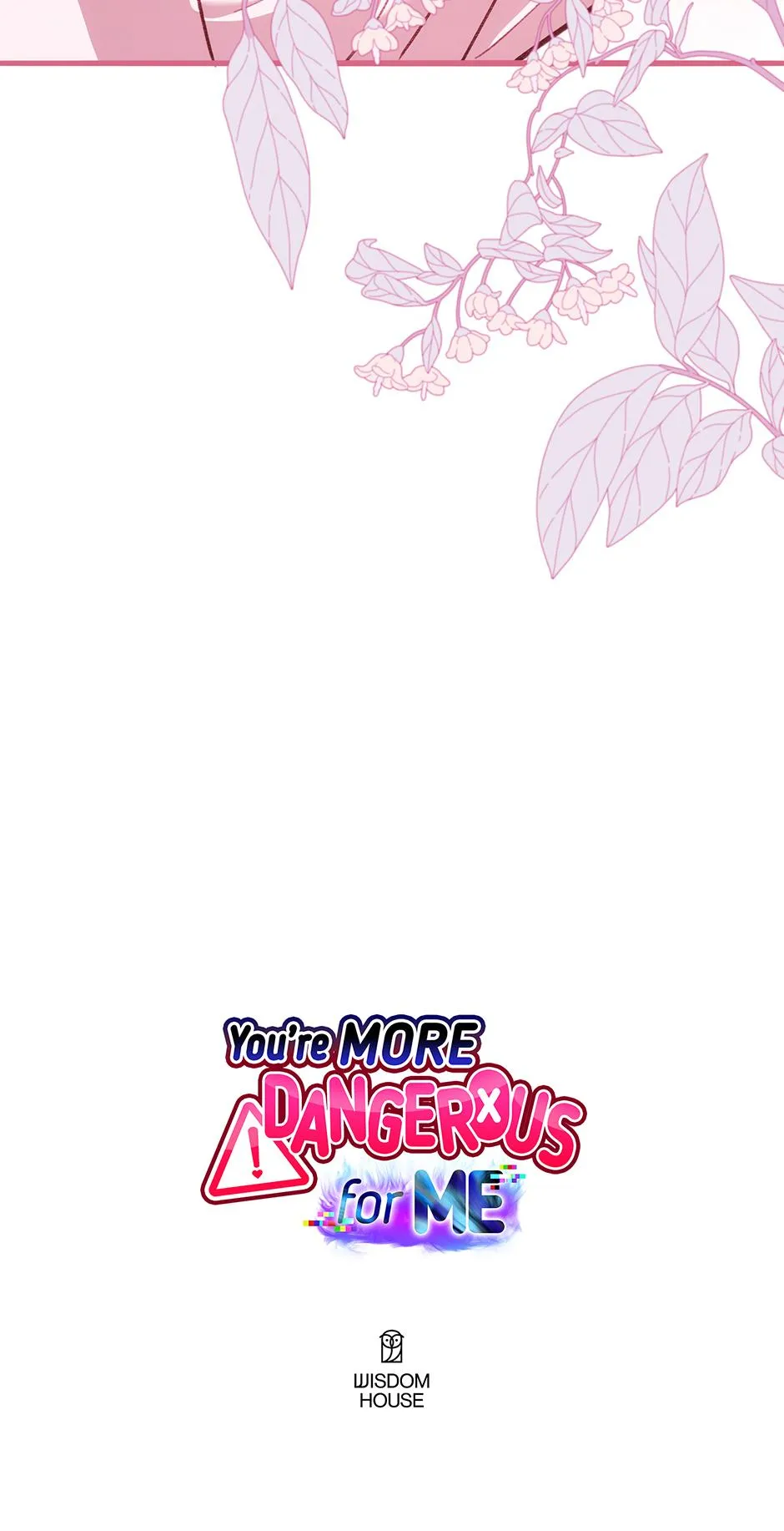 You’re More Dangerous Than the Anomaly Chapter 5 page 106 - 