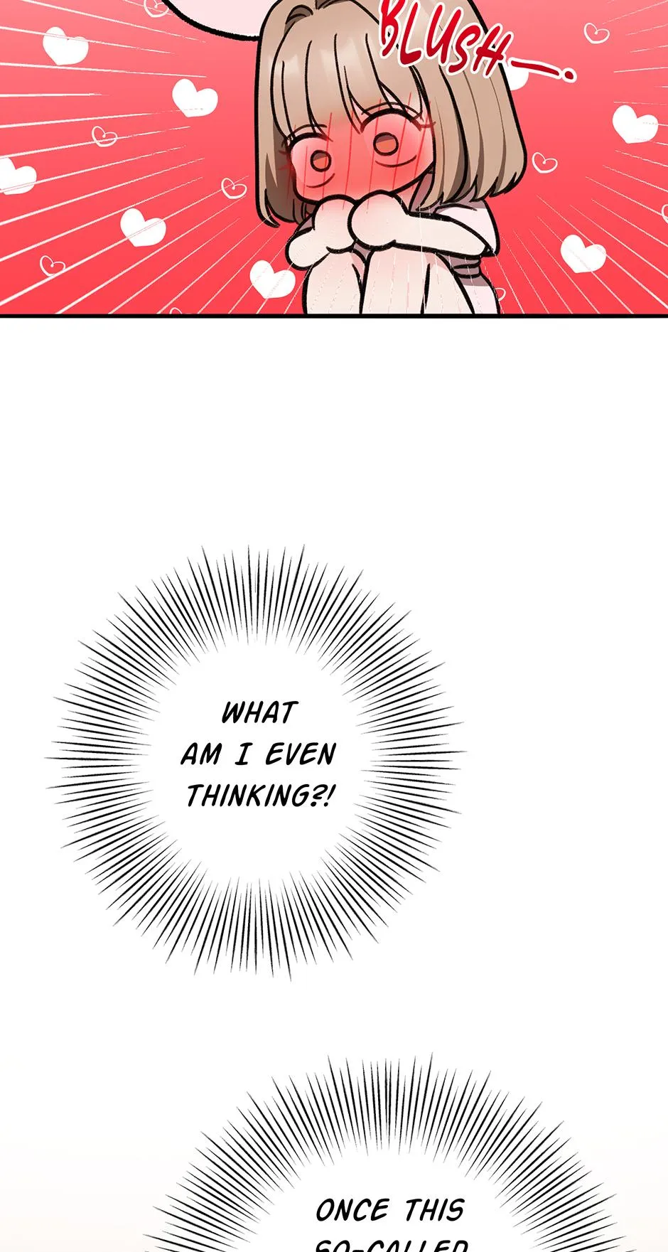 You’re More Dangerous Than the Anomaly Chapter 5 page 12 - 