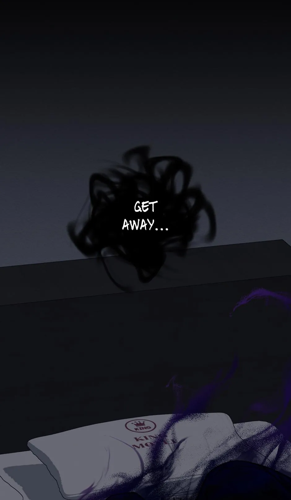 You’re More Dangerous Than the Anomaly Chapter 5 page 18 - 