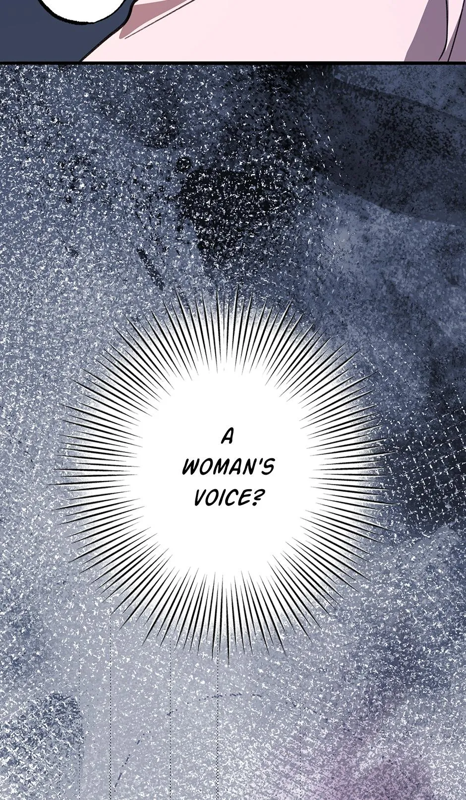 You’re More Dangerous Than the Anomaly Chapter 5 page 21 - 