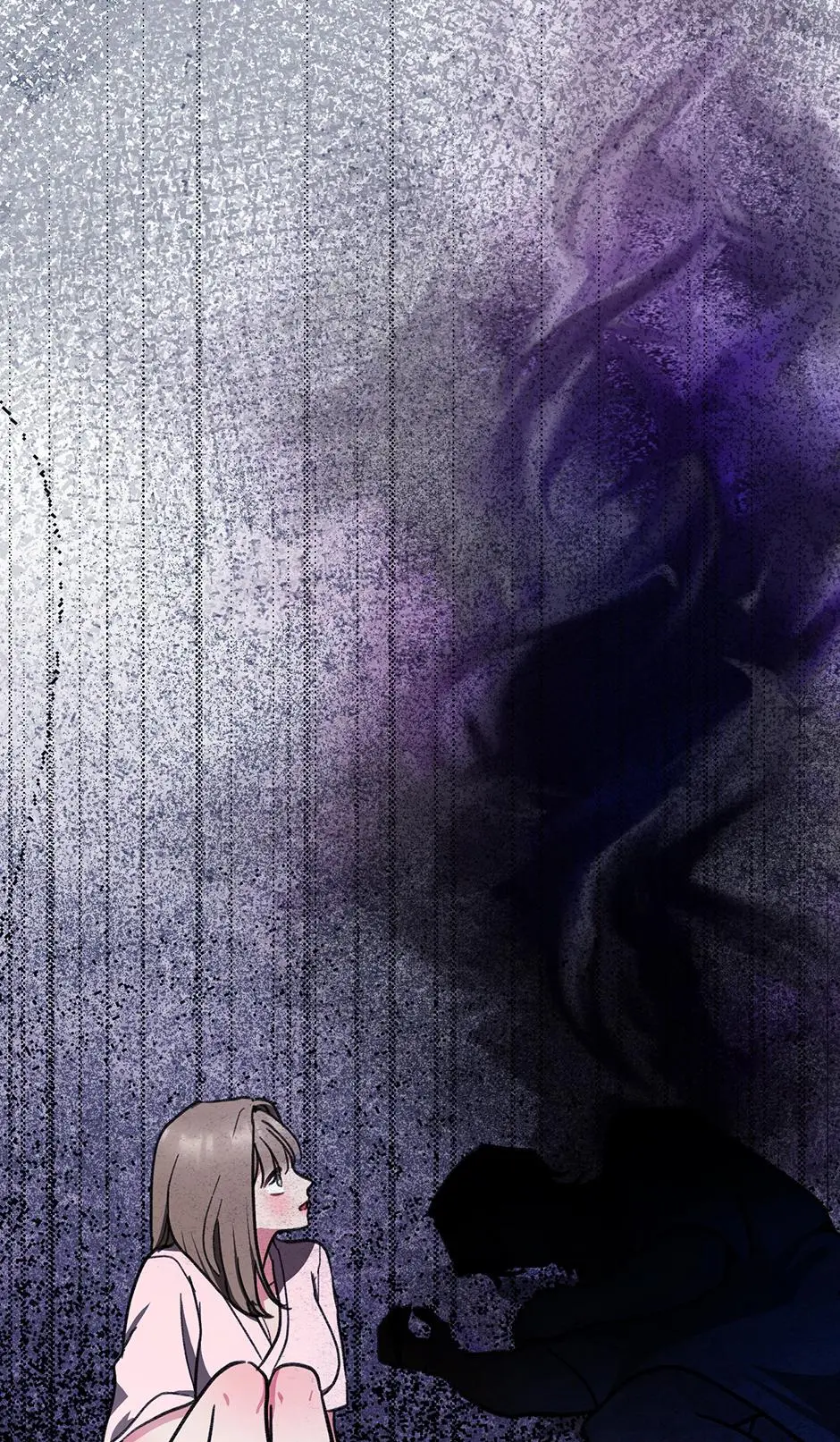 You’re More Dangerous Than the Anomaly Chapter 5 page 22 - 