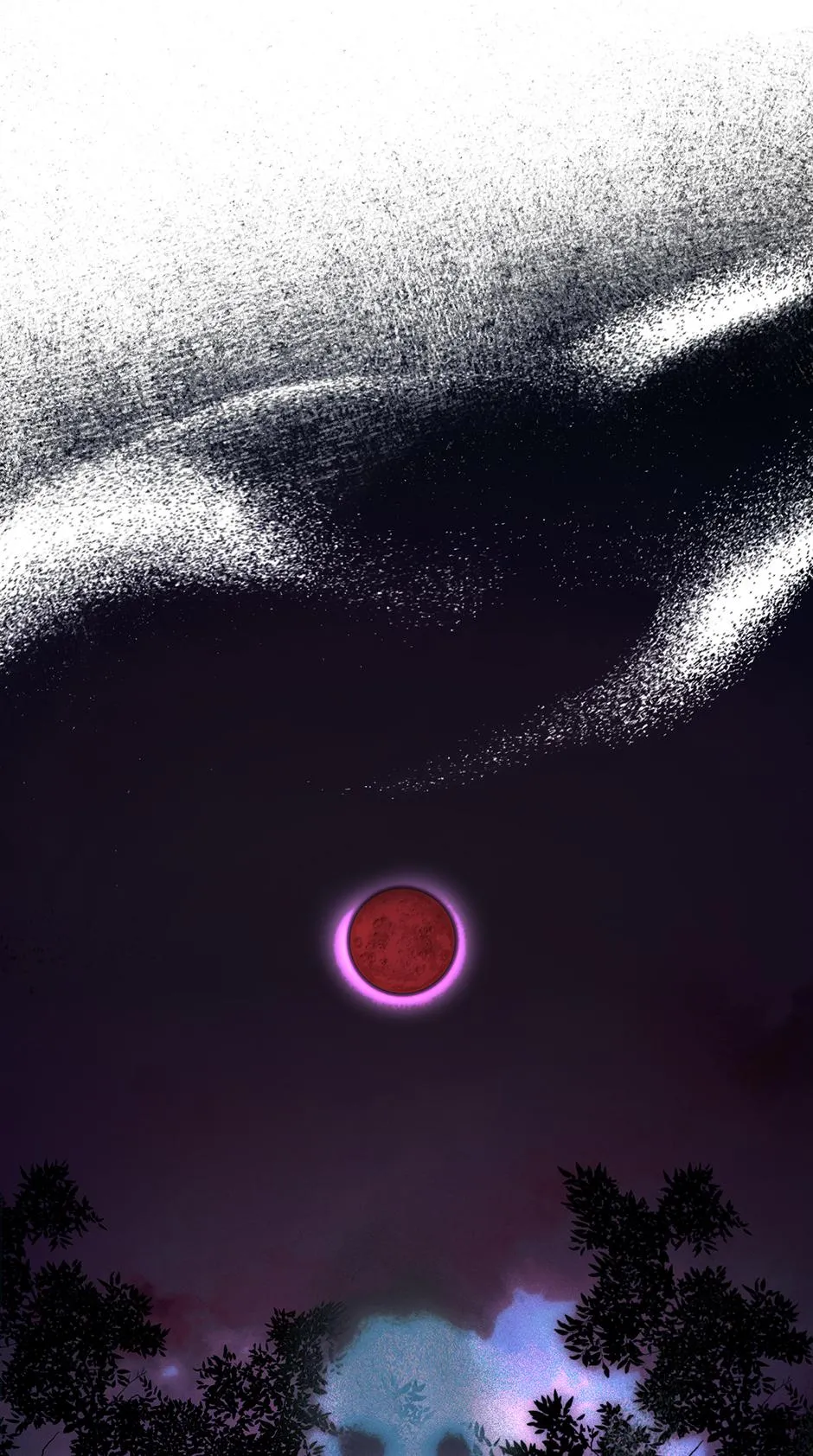 You’re More Dangerous Than the Anomaly Chapter 5 page 35 - 
