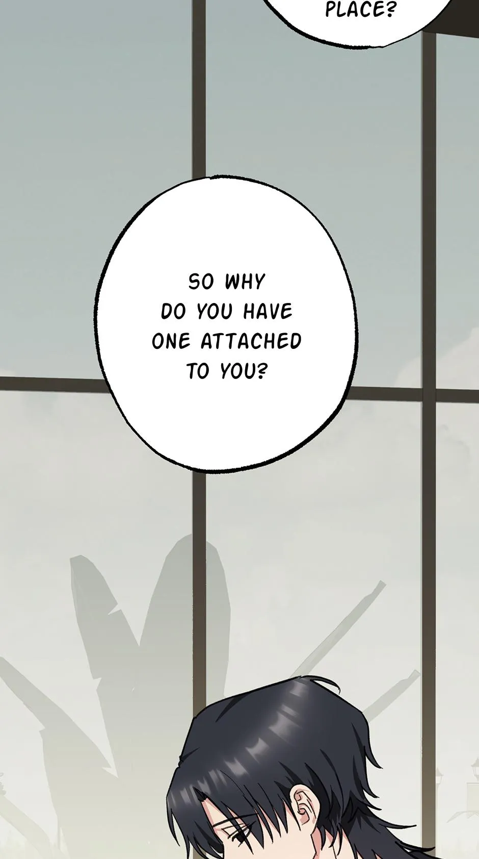You’re More Dangerous Than the Anomaly Chapter 5 page 40 - 