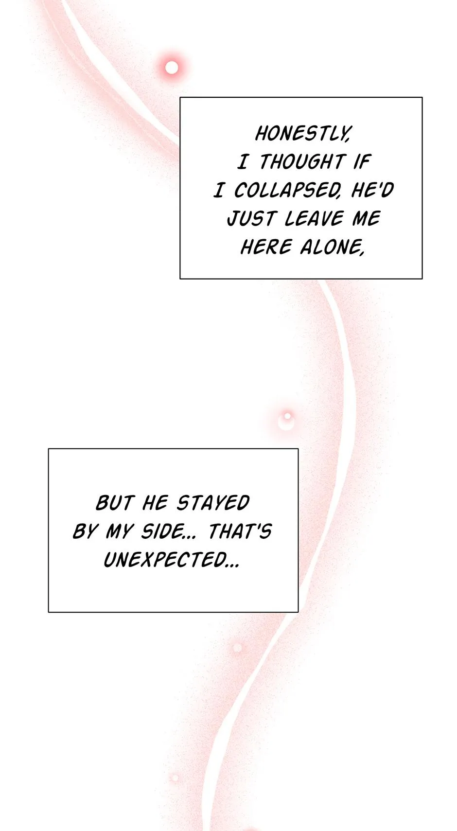 You’re More Dangerous Than the Anomaly Chapter 5 page 5 - 