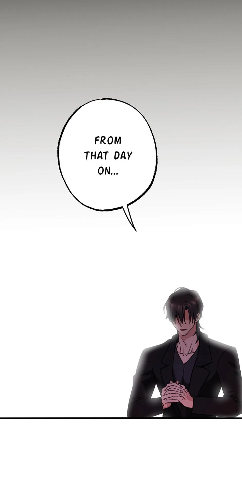 You’re More Dangerous Than the Anomaly Chapter 5 page 49 - 