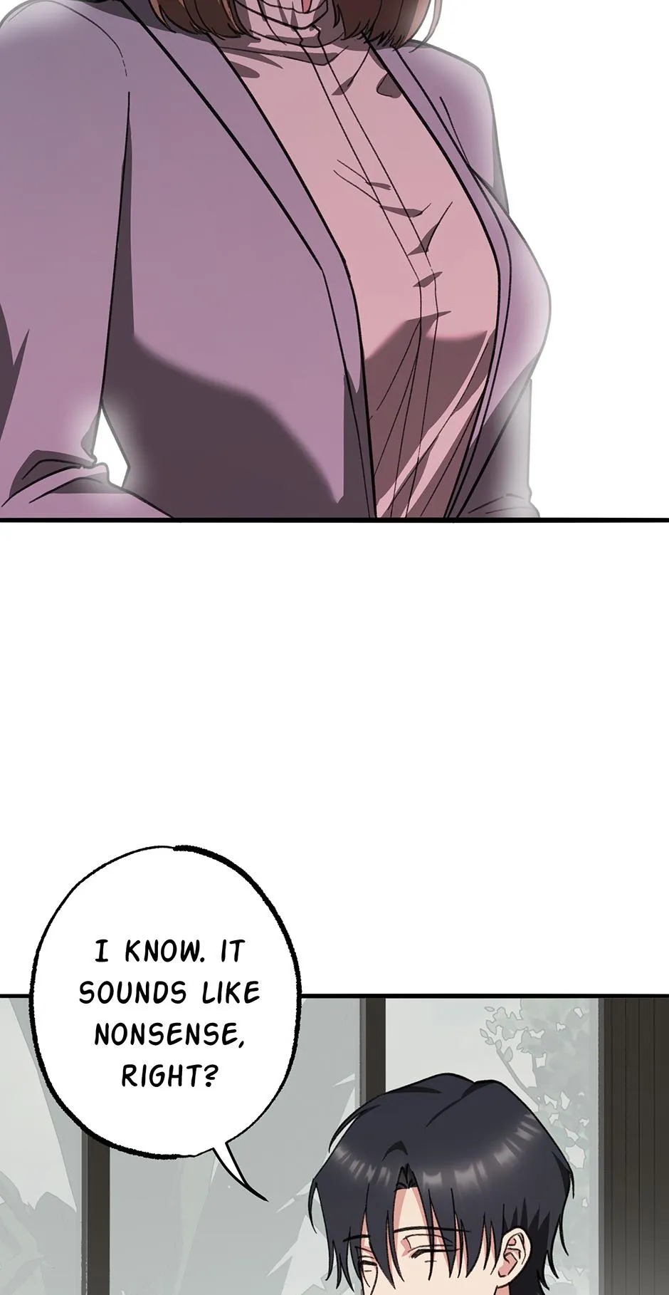 You’re More Dangerous Than the Anomaly Chapter 5 page 51 - 
