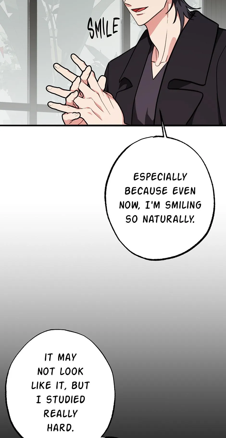 You’re More Dangerous Than the Anomaly Chapter 5 page 52 - 