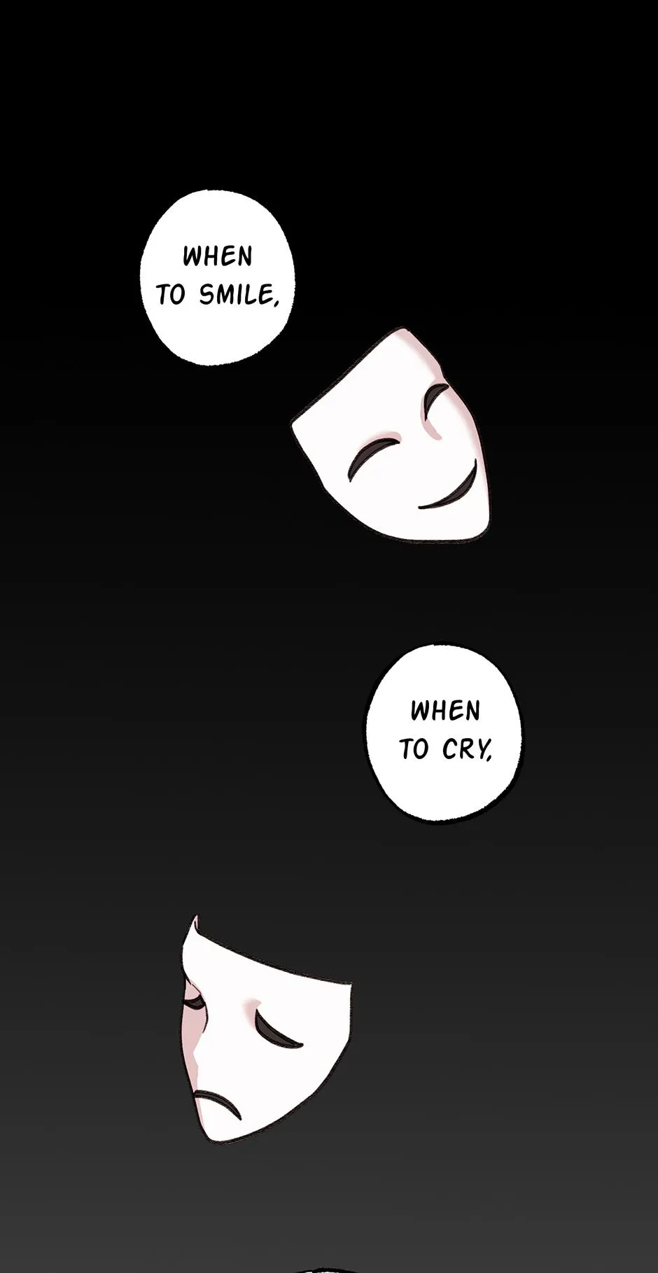 You’re More Dangerous Than the Anomaly Chapter 5 page 54 - 