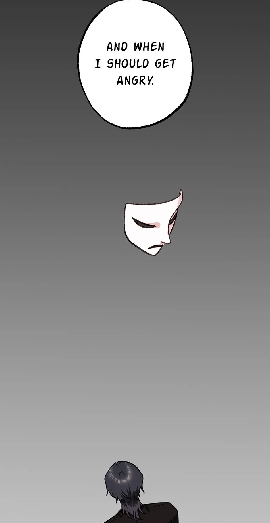 You’re More Dangerous Than the Anomaly Chapter 5 page 55 - 