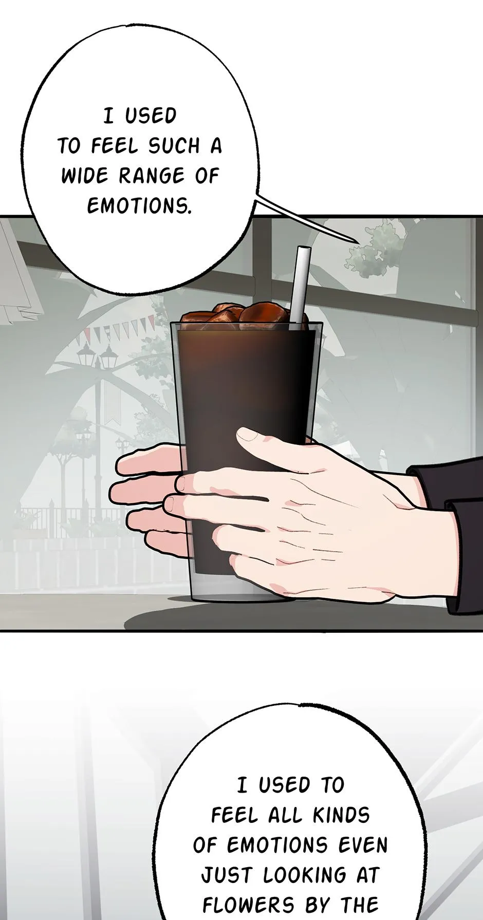 You’re More Dangerous Than the Anomaly Chapter 5 page 57 - 