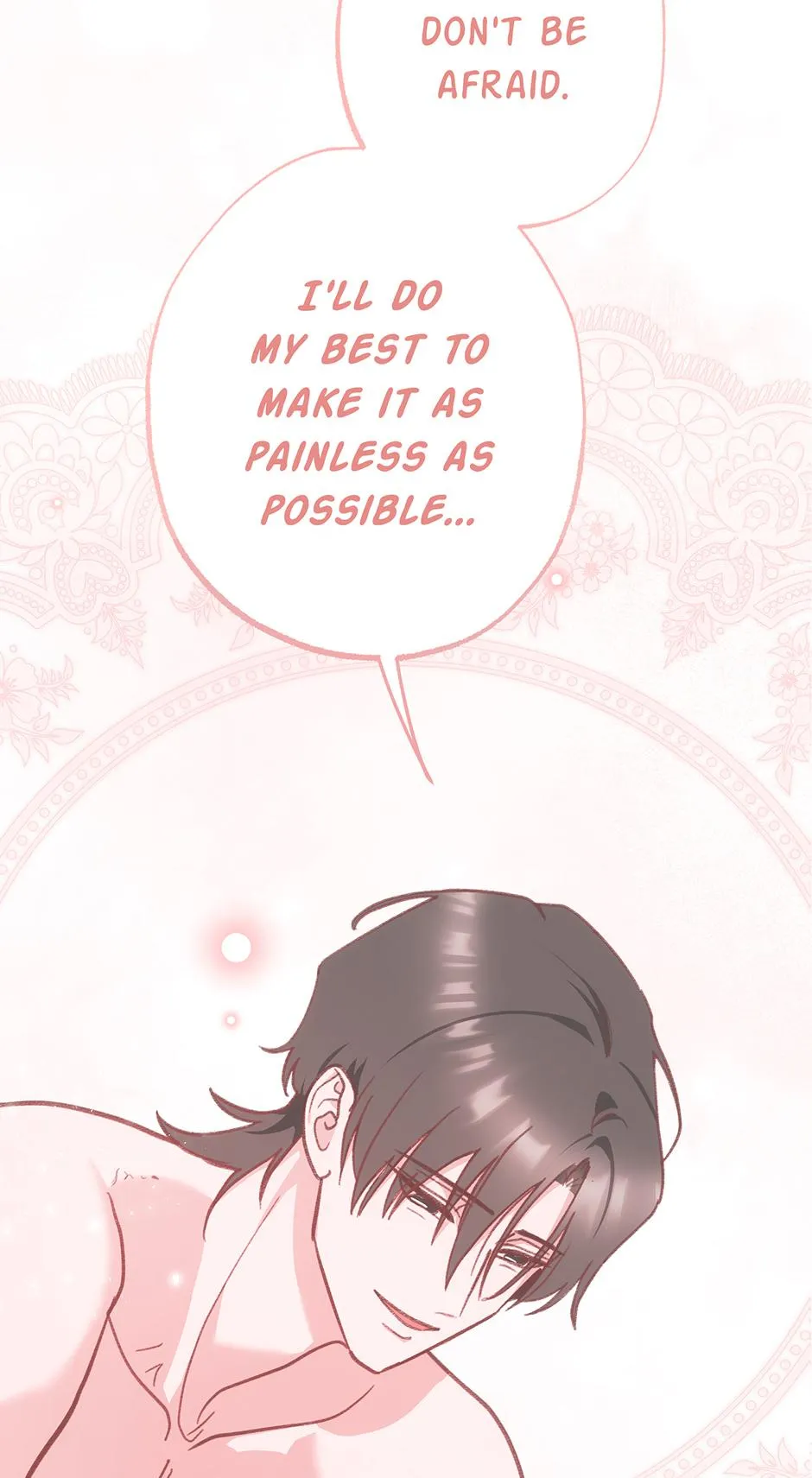 You’re More Dangerous Than the Anomaly Chapter 5 page 7 - 