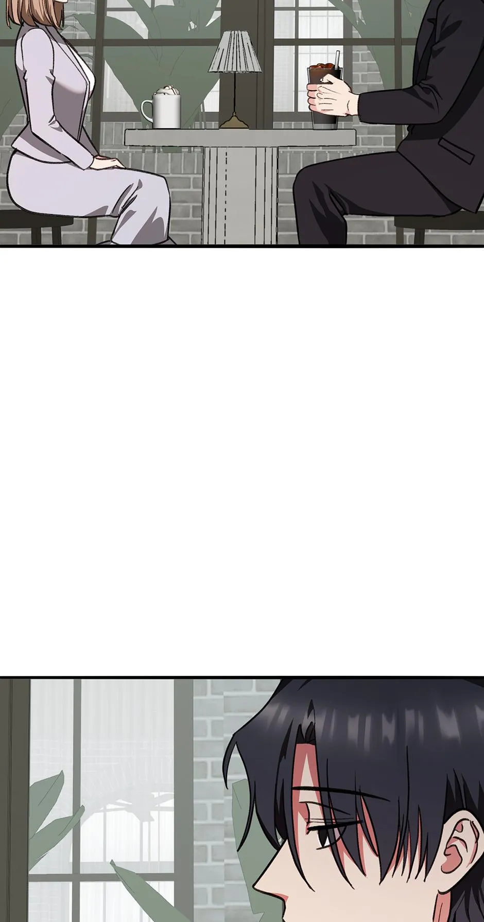 You’re More Dangerous Than the Anomaly Chapter 5 page 61 - 