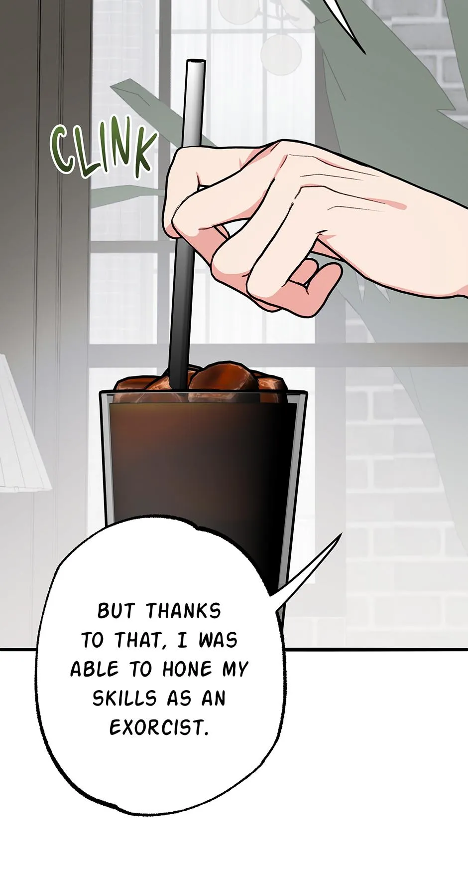 You’re More Dangerous Than the Anomaly Chapter 5 page 63 - 