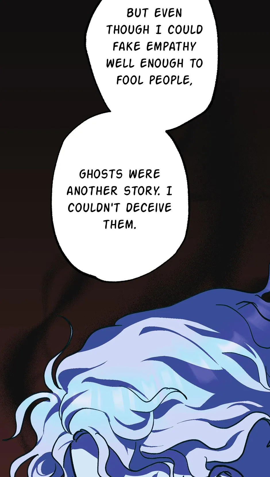 You’re More Dangerous Than the Anomaly Chapter 5 page 69 - 