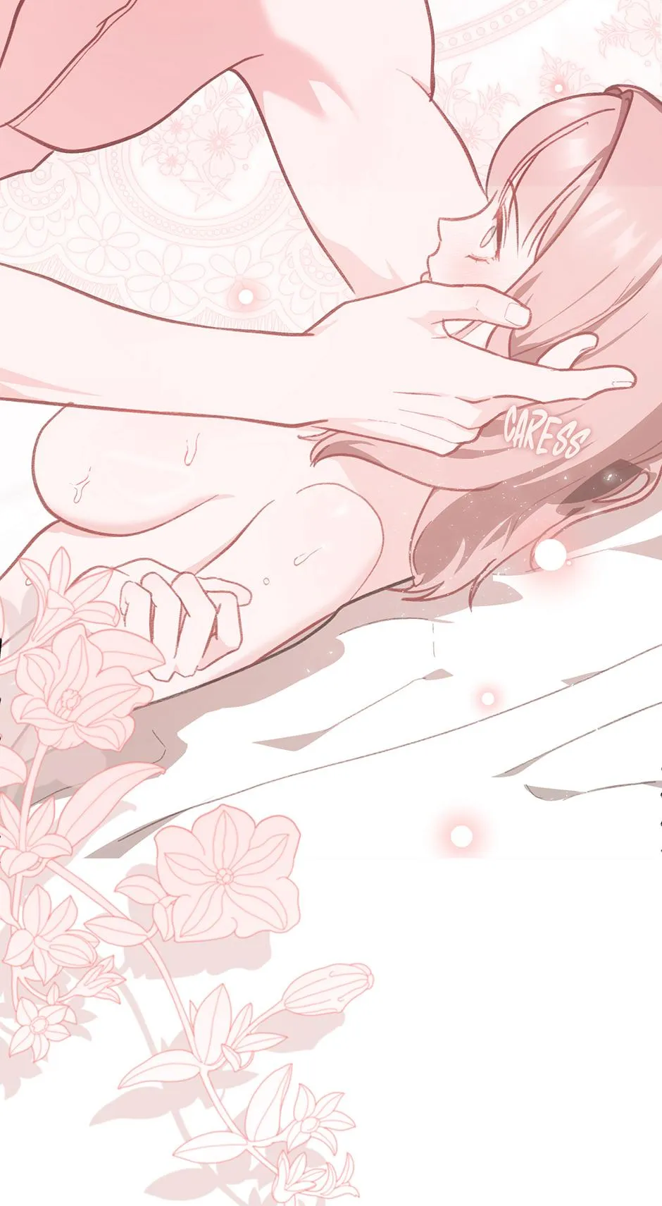 You’re More Dangerous Than the Anomaly Chapter 5 page 8 - 
