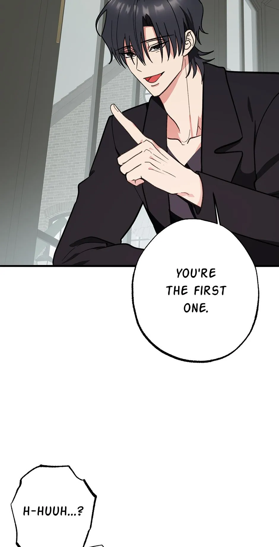 You’re More Dangerous Than the Anomaly Chapter 5 page 76 - 