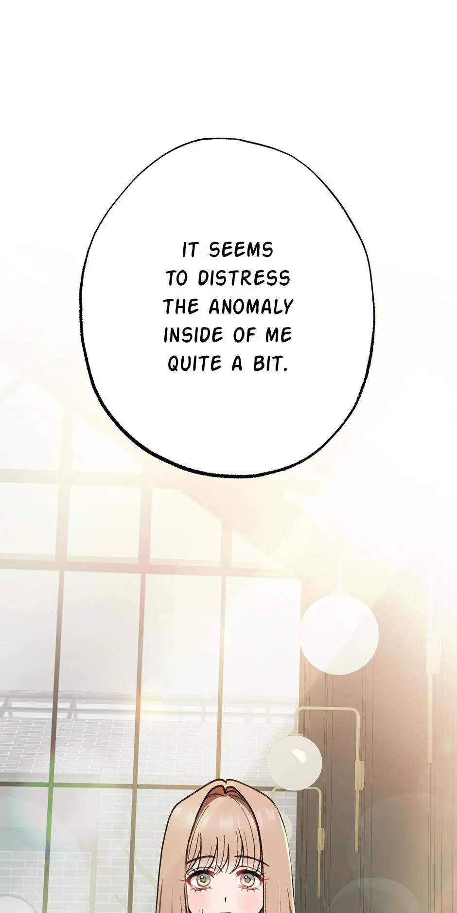 You’re More Dangerous Than the Anomaly Chapter 5 page 79 - 
