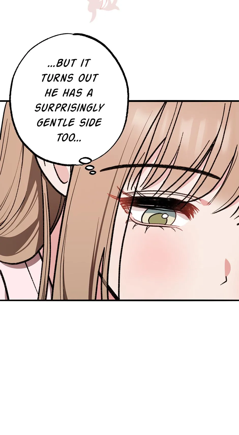 You’re More Dangerous Than the Anomaly Chapter 5 page 9 - 