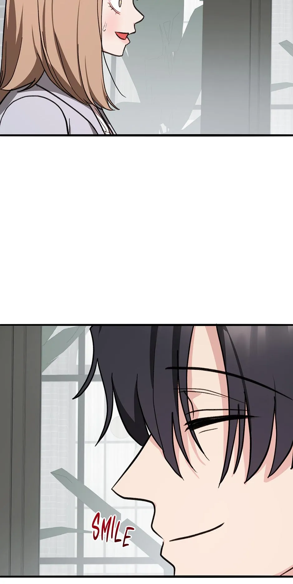 You’re More Dangerous Than the Anomaly Chapter 5 page 82 - 
