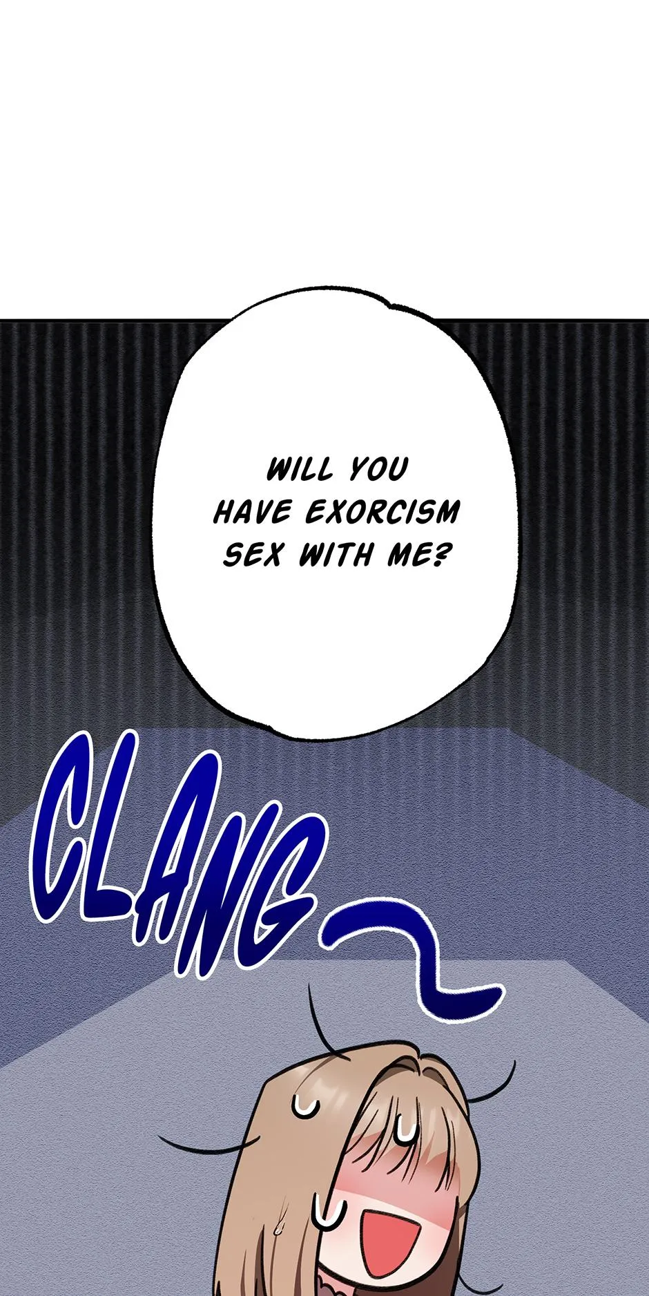 You’re More Dangerous Than the Anomaly Chapter 5 page 83 - 